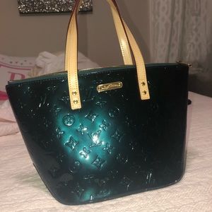 louis vuitton handbag